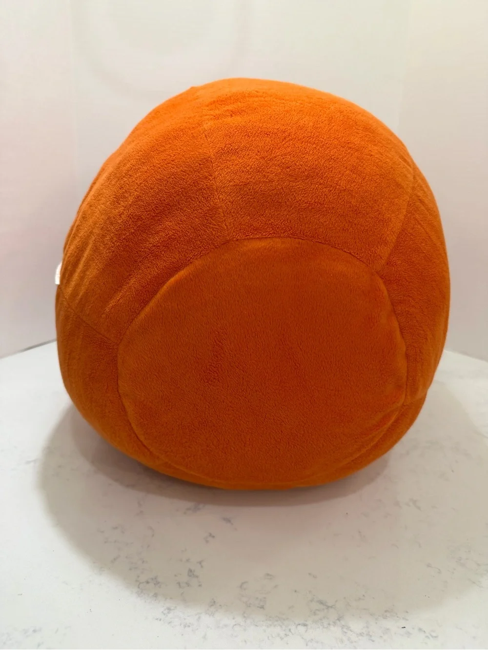 N/A soft orange